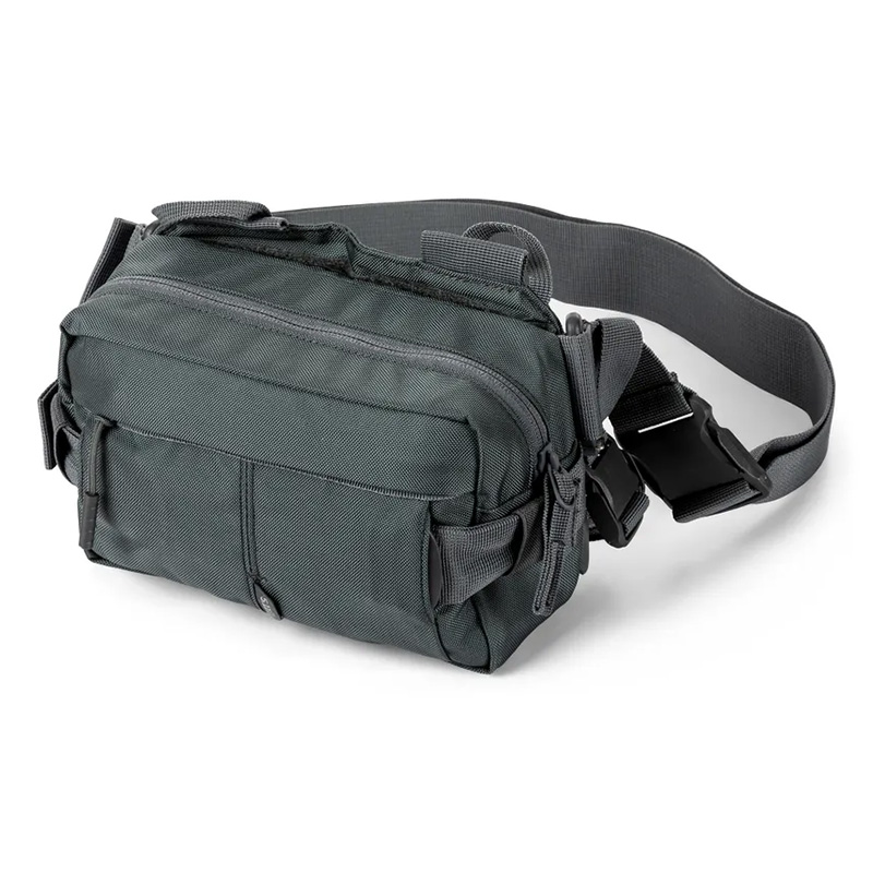 5.11 LV6 2.0 Waist Pack | Valhalla Tactical and Outdoor