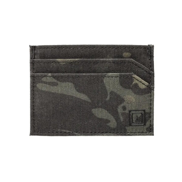 5.11 Tracker Card Wallet 2.0 | Valhalla Tactical and Outdoor