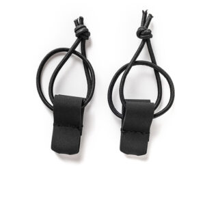 5.11 Pouch Bungee Kit - Black