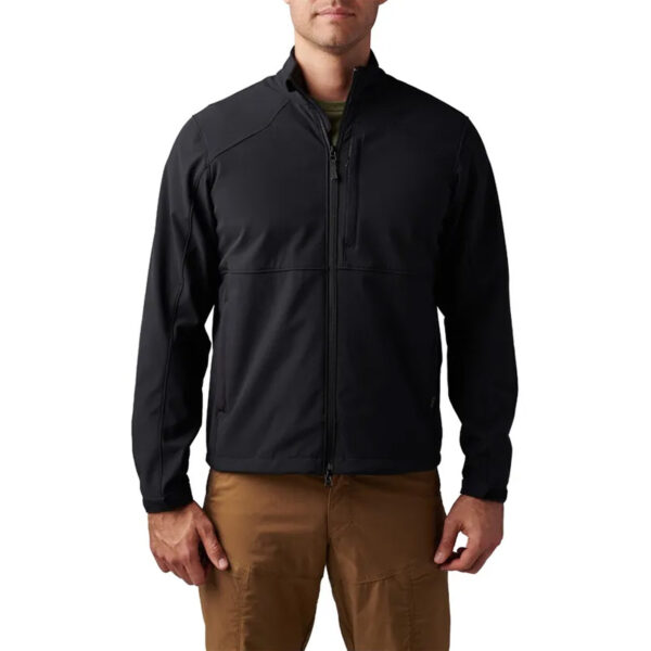 5.11 Nevada Softshell Jacket | Valhalla Tactical and Outdoor