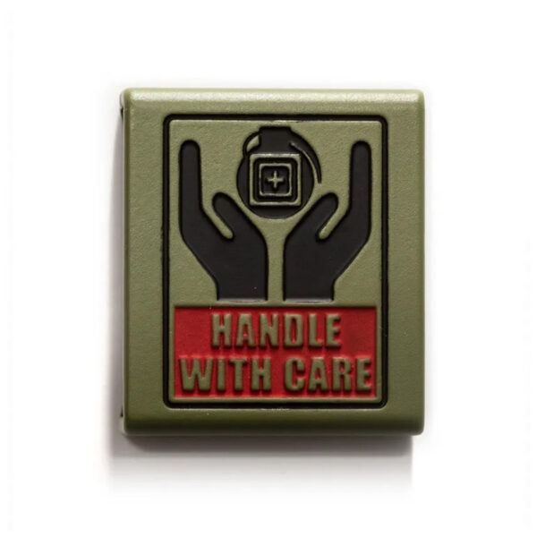 5.11 Handle With Care Molle - Front