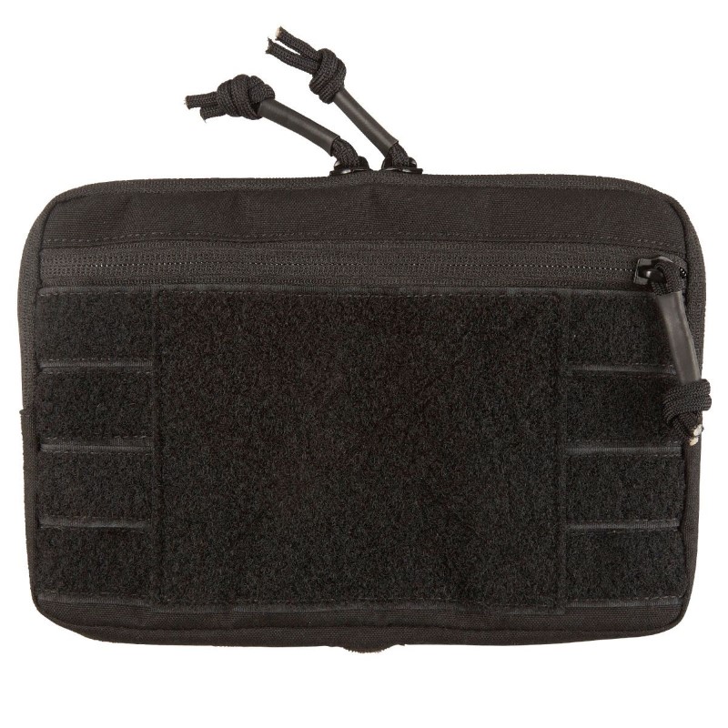 PLATATAC S&M ZIPPERED ADMIN POUCH