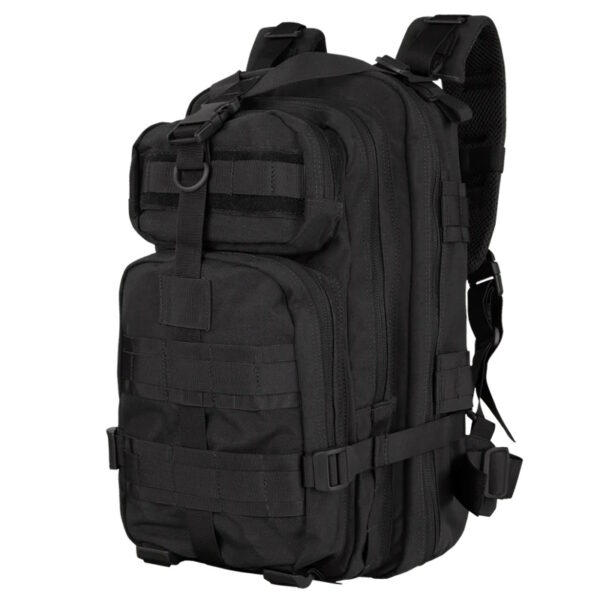 Condor Compact Assault Pack | Valhalla Tactical and Outdoor